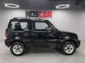 NOSCARDAN EMSALSİZ TEMŞZLİKTE VE KM DE SUZUKİ JİMNY 1.3 jLX