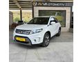 AVVA OTOMOTİV'den.2017 MD.SUZUKİ VİTARA 1.6 GLX.CAM TAVAN.BAKIM
