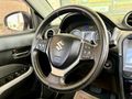 AVVA OTOMOTİV'den.2017 MD.SUZUKİ VİTARA 1.6 GLX.CAM TAVAN.BAKIM