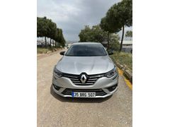 Sahibinden Renault Megane 1.5 dCi Touch 2017 Model