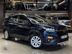 2025 ÇIKIŞ GL ELEGANCE HİBRİT 4*4 Ş.TAKİP+Ç.ÖNLEYİCİ TAM DOLU