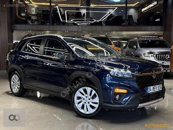 2025 ÇIKIŞ GL ELEGANCE HİBRİT 4*4 Ş.TAKİP+Ç.ÖNLEYİCİ TAM DOLU
