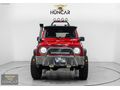 HÜNCAR DAN 1990 MODEL FULL YAPILI SUZUKİ SAMURAİ 4X4