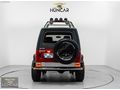 HÜNCAR DAN 1990 MODEL FULL YAPILI SUZUKİ SAMURAİ 4X4