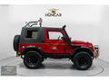 HÜNCAR DAN 1990 MODEL FULL YAPILI SUZUKİ SAMURAİ 4X4
