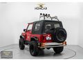 HÜNCAR DAN 1990 MODEL FULL YAPILI SUZUKİ SAMURAİ 4X4