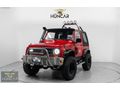HÜNCAR DAN 1990 MODEL FULL YAPILI SUZUKİ SAMURAİ 4X4