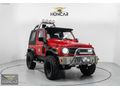 HÜNCAR DAN 1990 MODEL FULL YAPILI SUZUKİ SAMURAİ 4X4