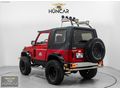 HÜNCAR DAN 1990 MODEL FULL YAPILI SUZUKİ SAMURAİ 4X4