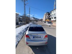 Sahibinden Hyundai Accent Blue 1.6 CRDI Prime 2014 Model