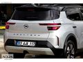 FRONTERA-E BOYASIZ!! HATASIZ!! KOLTK VE DREKSİYON ISTMA GS KONFR