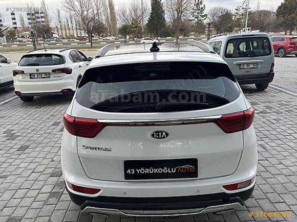 HATASIZ BOYASIZ 113.000 KM