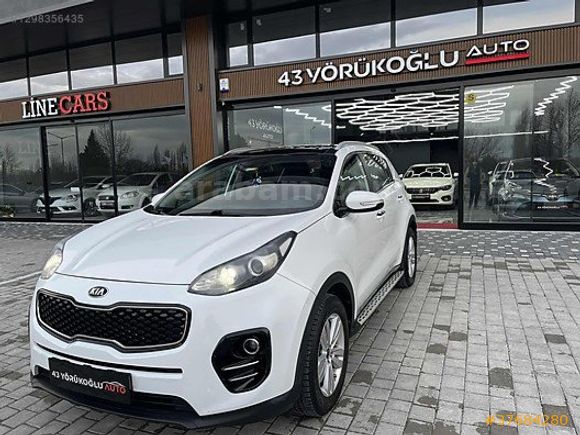 HATASIZ BOYASIZ 113.000 KM