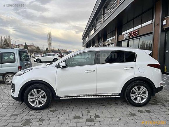 HATASIZ BOYASIZ 113.000 KM
