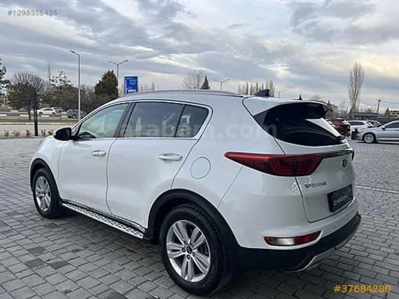 HATASIZ BOYASIZ 113.000 KM