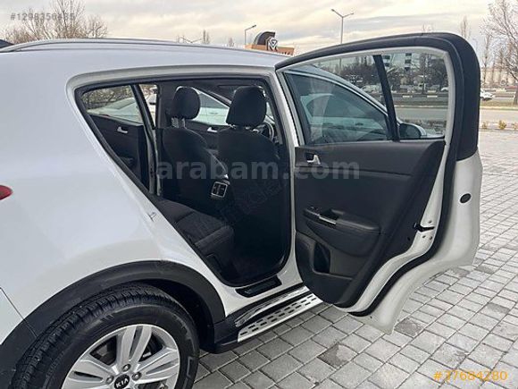 HATASIZ BOYASIZ 113.000 KM
