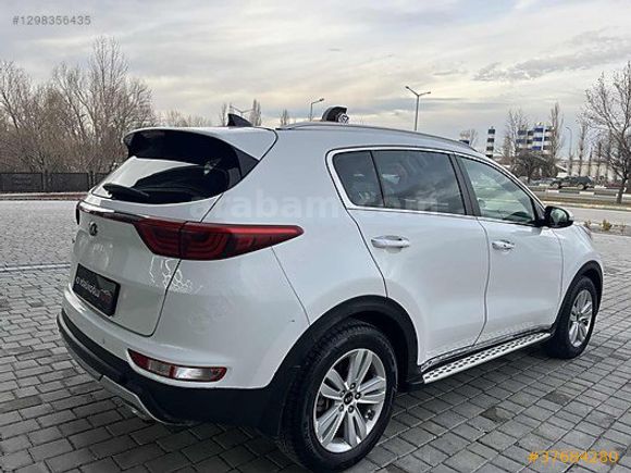 HATASIZ BOYASIZ 113.000 KM