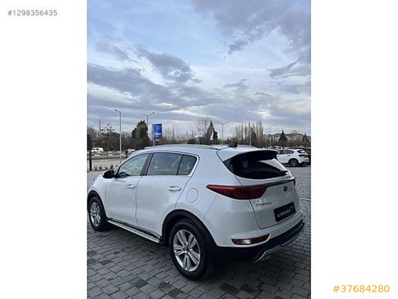 HATASIZ BOYASIZ 113.000 KM