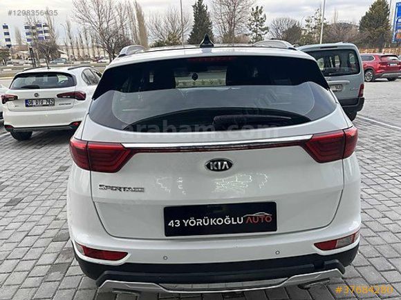 HATASIZ BOYASIZ 113.000 KM