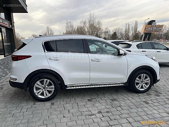 HATASIZ BOYASIZ 113.000 KM