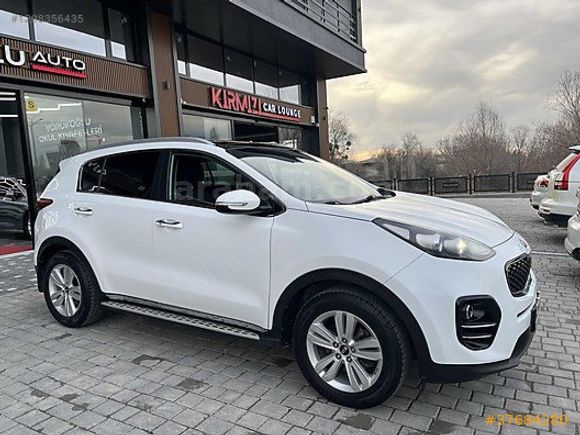 HATASIZ BOYASIZ 113.000 KM