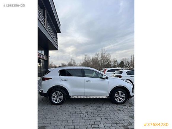 HATASIZ BOYASIZ 113.000 KM