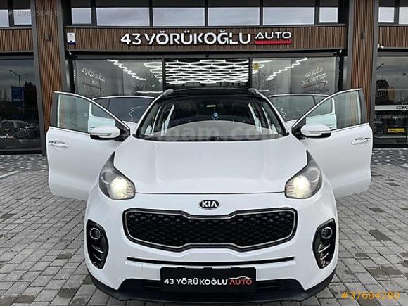 HATASIZ BOYASIZ 113.000 KM