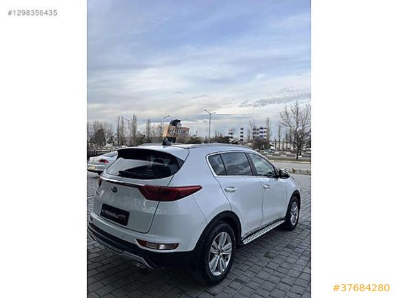 HATASIZ BOYASIZ 113.000 KM