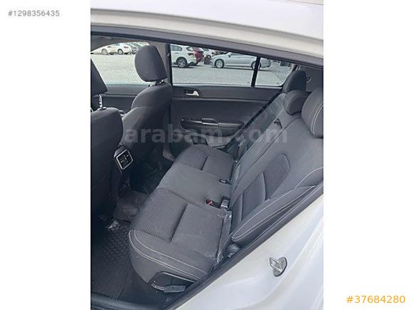 HATASIZ BOYASIZ 113.000 KM