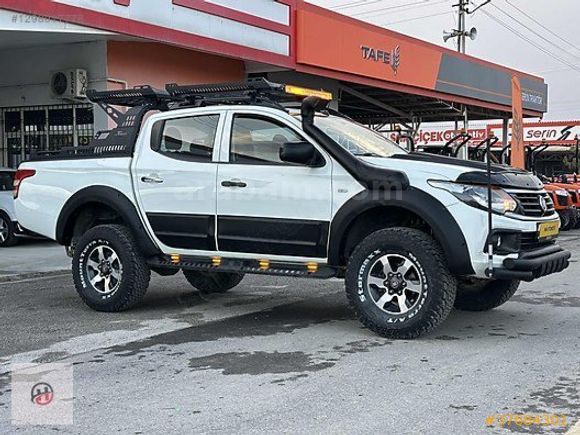 "HAK OTO" 2017 %20 FATURALI FULLBACK OFF ROAD
