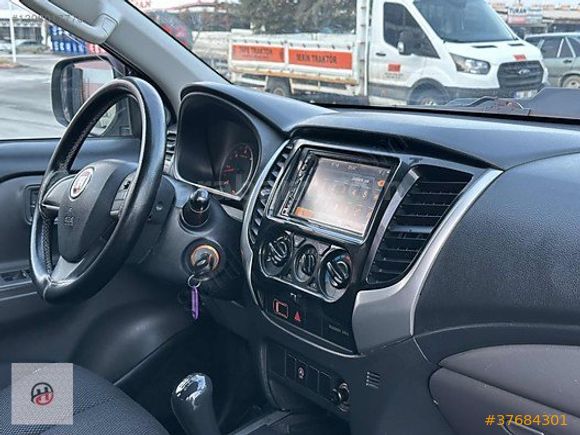 "HAK OTO" 2017 %20 FATURALI FULLBACK OFF ROAD