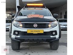 "HAK OTO" 2017 %20 FATURALI FULLBACK OFF ROAD
