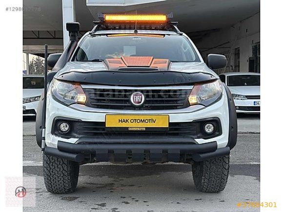 "HAK OTO" 2017 %20 FATURALI FULLBACK OFF ROAD