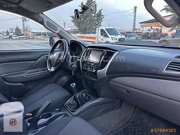"HAK OTO" 2017 %20 FATURALI FULLBACK OFF ROAD