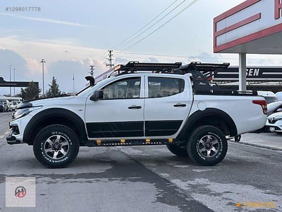 "HAK OTO" 2017 %20 FATURALI FULLBACK OFF ROAD