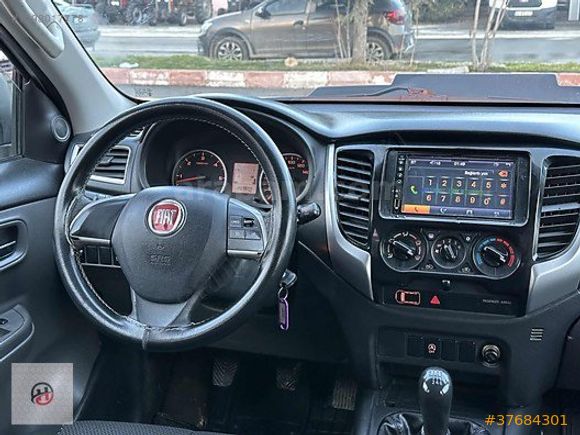 "HAK OTO" 2017 %20 FATURALI FULLBACK OFF ROAD