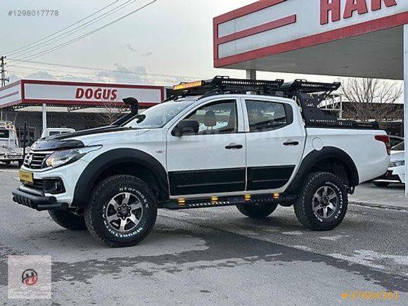 "HAK OTO" 2017 %20 FATURALI FULLBACK OFF ROAD