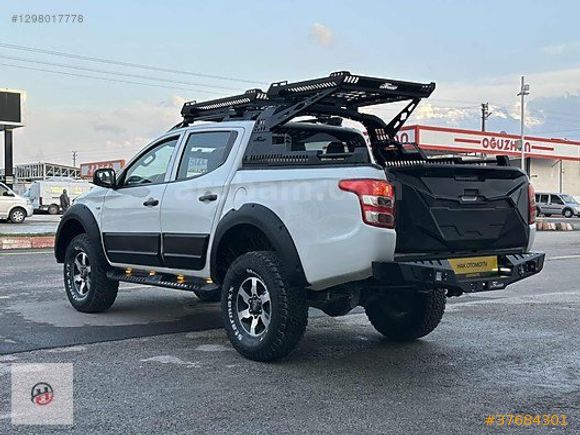 "HAK OTO" 2017 %20 FATURALI FULLBACK OFF ROAD
