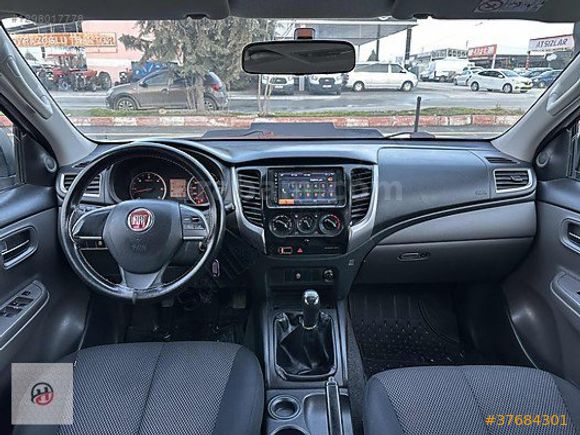 "HAK OTO" 2017 %20 FATURALI FULLBACK OFF ROAD