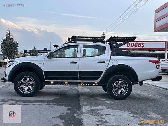 "HAK OTO" 2017 %20 FATURALI FULLBACK OFF ROAD