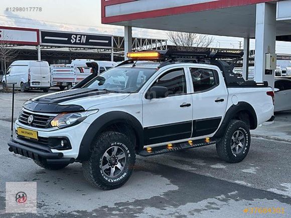 "HAK OTO" 2017 %20 FATURALI FULLBACK OFF ROAD