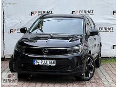 2023*OPEL GRANDLAND 1.2T ULTIMATE*KLTK ISITMA*ELK BAGJ*65.950 KM