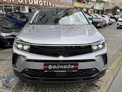 GÜNGÖR OTOMOTİV'DEN 2024 OPEL GRANDLAND GS HATASIZ
