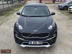 KARAMEHMET OTOMOTİV'DEN 4X4 PRESTİGE 132000 KM