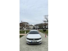 Sahibinden Volkswagen Passat 1.6 TDi BlueMotion Comfortline 2014 Model 