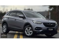 2019 MODEL OPEL GRANDLAND-X 1.2T ENJOY 8.İLERİ ŞERİT TAKİPLİ.