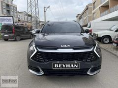 2022 KIA SPORTEGE 1.6 DİZEL HİBRİT 4X4 87.000 KM