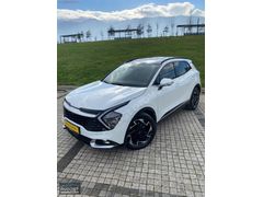 HATASIZ KİA SPORTAGE 1.6 CRDİ MHEV PRESTİGE