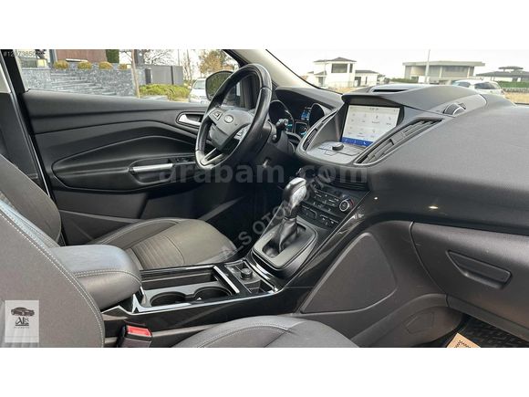 ALS OTODAN TERTEMİZ HATASIZ KUGA