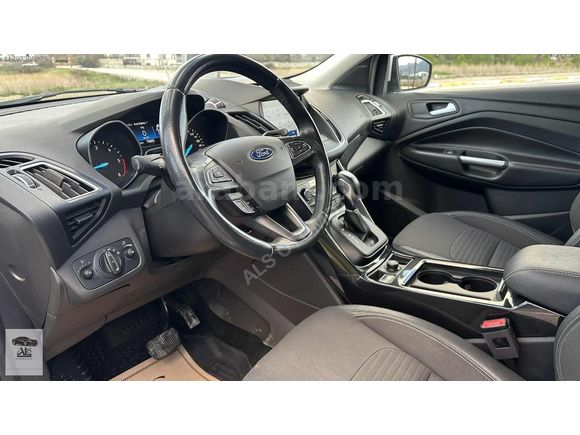 ALS OTODAN TERTEMİZ HATASIZ KUGA